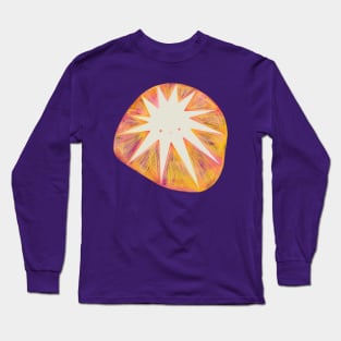 Sunny Long Sleeve T-Shirt